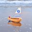 Holzsegelboot V3901 Vilac 3