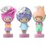 Dolly Flower-Figuren zum Bemalen und Dekorieren MM39200 Mako Créations 8