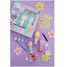 Dolly Flower-Figuren zum Bemalen und Dekorieren MM39200 Mako Créations 5