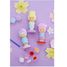 Dolly Flower-Figuren zum Bemalen und Dekorieren MM39200 Mako Créations 6