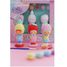 Dolly Fruit-Figuren zum Bemalen und Dekorieren MM39201 Mako Créations 4