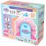 Dolly Cake-Figuren zum Bemalen und Dekorieren MM39202 Mako Créations 5