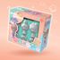 Dolly Cake-Figuren zum Bemalen und Dekorieren MM39202 Mako Créations 2