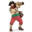 Piratenfigur mit Kanone PA-39439 Papo 1