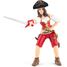 Pirate Frau PA39466-3637 Papo 1