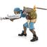 Turtle Mutant Piratenfigur PA-39481 Papo 5