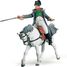 Napoleons Pferdefigur PA-39726 Papo 2