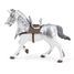 Gepanzerte Pferdefigur PA-39799 Papo 6
