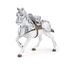 Gepanzerte Pferdefigur PA-39799 Papo 2