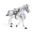 Gepanzerte Pferdefigur PA-39799 Papo 3