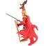 Master of Arms Figur mit Hirschwappen PA39911-2869 Papo 5
