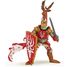 Master of Arms Figur mit Hirschwappen PA39911-2869 Papo 1