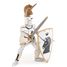 Master of Arms Einhorn-Wappenfigur PA39915-2872 Papo 5