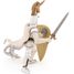 Master of Arms Einhorn-Wappenfigur PA39915-2872 Papo 4