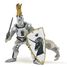 Master of Arms Einhorn-Wappenfigur PA39915-2872 Papo 1