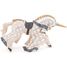 Pferdemeister der Waffen Einhorn Wappen PA39916-2873 Papo 4