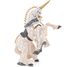 Pferdemeister der Waffen Einhorn Wappen PA39916-2873 Papo 2