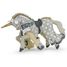 Pferdemeister der Waffen Einhorn Wappen PA39916-2873 Papo 1