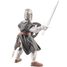 Ritter-Hospitalier-Figur mit Schwert PA-39938 Papo 4