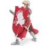 Griffin Knight Figur PA39956 Papo 3