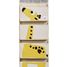 Wandaufbewahrung Giraffe EFK-107-015-002 3 Sprouts 2