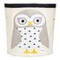 Aufbewahrungskorb Eule EFK-107-000-016 3 Sprouts 1