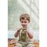Trinkflasche 350 ml - Mr Dino TX-40-201 Trixie 4