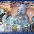 Puzzle Dumbo 1000 Teile RAV12000312 Ravensburger 2