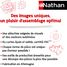 Puzzle Schloss Villandry 1000 Teile N12000912 Nathan 5