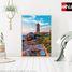 Puzzle Der Zollpfad Bretagne 1000 Teile N12000903 Nathan 3