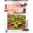 Puzzle Schloss Villandry 1000 Teile N12000912 Nathan 1