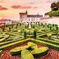 Puzzle Schloss Villandry 1000 Teile N12000912 Nathan 2