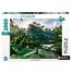 Puzzle Im Herzen Balis 2000 Teile N12001518 Nathan 1