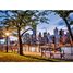 Puzzle Manhattan in der Abenddämmerung 1000 Teile N12001530 Nathan 2