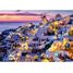 Puzzle Sonnenuntergang auf Santorin 1500 Teile N12001532 Nathan 2
