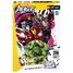 Puzzle Die Avengers in Aktion 250 Teile N12004148 Nathan 1