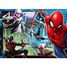Puzzle Spiderman der Held 250 Teile N12004149 Nathan 2