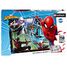 Puzzle Spiderman der Held 250 Teile N12004149 Nathan 1