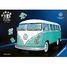 T1 Volkswagen 3D-Puzzle, 162 Teile RAV12008035 Ravensburger 8