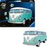 T1 Volkswagen 3D-Puzzle, 162 Teile RAV12008035 Ravensburger 7