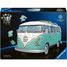 T1 Volkswagen 3D-Puzzle, 162 Teile RAV12008035 Ravensburger 1