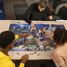 Puzzle Schloss Hogwarts Harry Potter 3000 Teile RAV17561 Ravensburger 5
