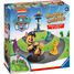 Karotten-Crunch-Spiel Pat'Patrouille RA-22385 Ravensburger 1