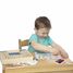 HolzStempelset ABC 123 MD40118 Melissa & Doug 4