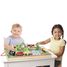 Eisenbahn zum Mitnehmen MD40140 Melissa & Doug 2