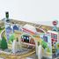 Stadt zum Mitnehmen MD40141 Melissa & Doug 2