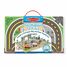 Stadt zum Mitnehmen MD40141 Melissa & Doug 4