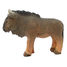 Figur Gnus aus Holz WU-40475 Wudimals 1