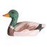 Figur Ente aus Holz WU-40602 Wudimals 1