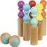 6 Kegel Retro V4063B Vilac 2